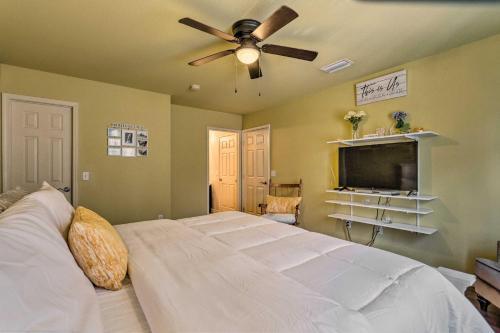 Navarre Beach House Minutes To Restaurants!