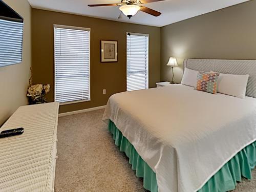 Apartamento Buena Vida Townhomes #34