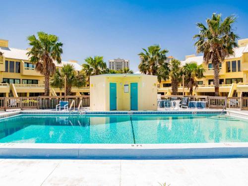 Apartamento Buena Vida Townhomes #34