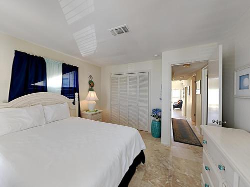 Apartamento Buena Vida Townhomes #28