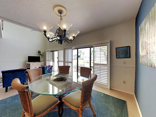 Apartamento Buena Vida Townhomes #28