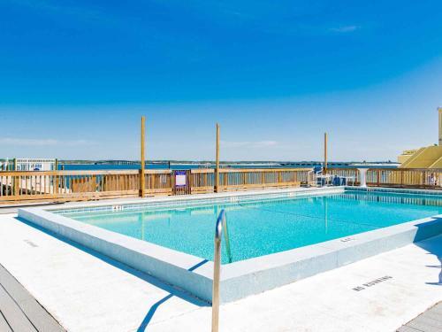 Apartamento Buena Vida Townhomes #28
