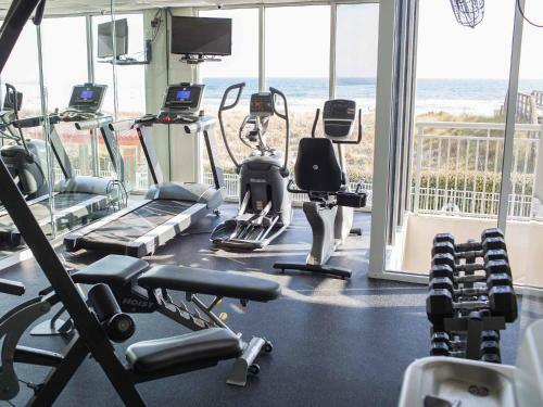 Apartamento The Pearl Of Navarre #805