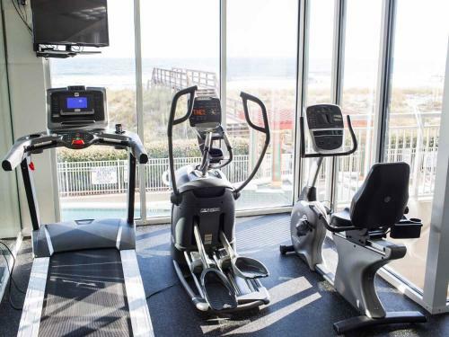 Apartamento The Pearl Of Navarre #805