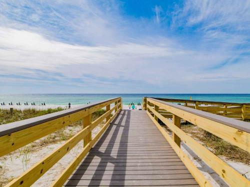 Apartamento The Pearl Of Navarre #702