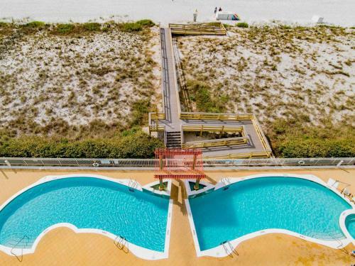 Apartamento The Pearl Of Navarre #702
