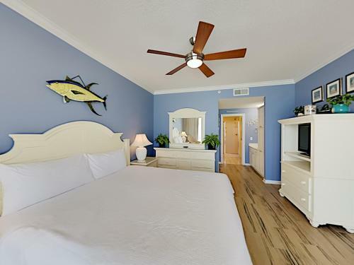 Apartamento The Pearl Of Navarre #702