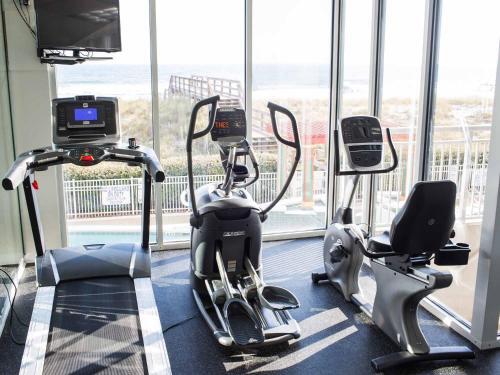 Apartamento The Pearl Of Navarre #1104