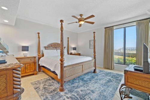 Apartamento Navarre Towers #104