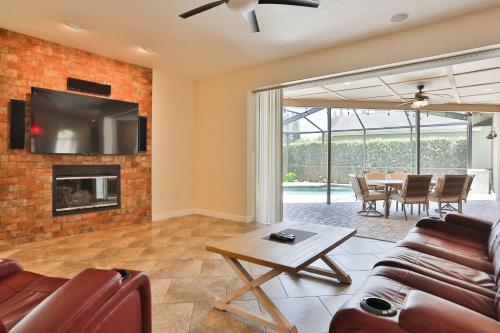East Lake Retreat