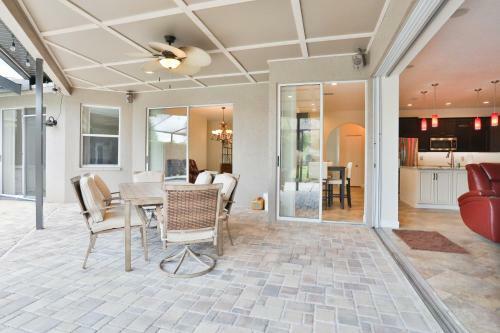 East Lake Retreat
