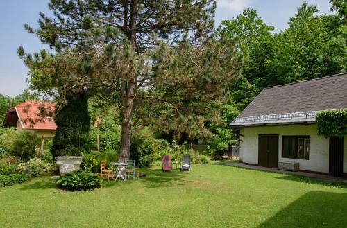 Apartamento Garten Appartement Harmony