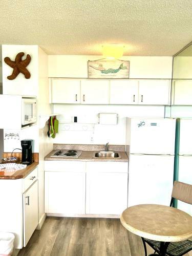 Apartamento Waters Edge - Ocean View At Symphony Beach Club