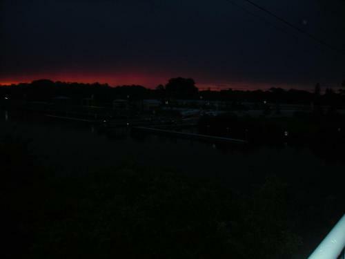 Port St Lucie
