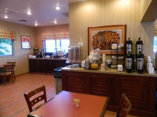 Hotel Best Western Port St. Lucie