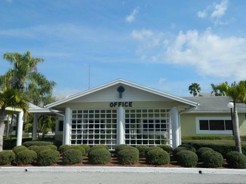 Hotel Best Western Port St. Lucie