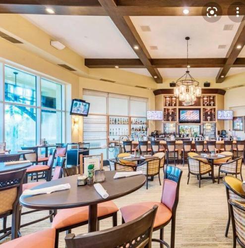 Apartamento 5*star Coral Falls Naples Florida