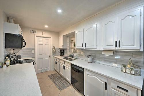 Bright Naples Home - 4 Mi To Botanic Gardens!