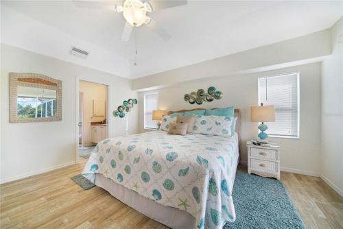 Bella Vista - Private Villa With Heated Pool - Sleeps 6