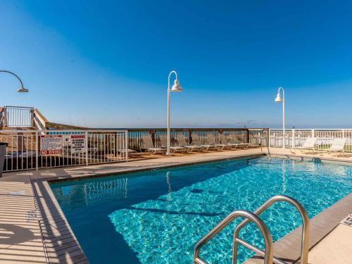 Apartamento Ocean Breeze East #802