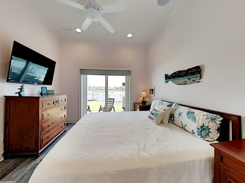 Apartamento Banana Bay Townhome #13904