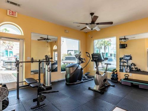 Apartamento Banana Bay Townhome #13904