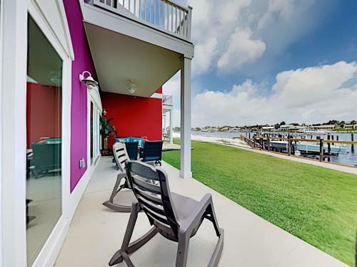 Apartamento Banana Bay Townhome #13904