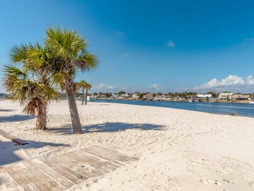 Apartamento Banana Bay Townhome #13904