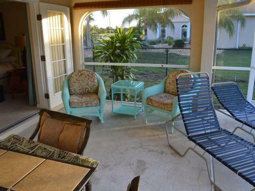 Casa Ricardo - Private Villa With Heated Pool
