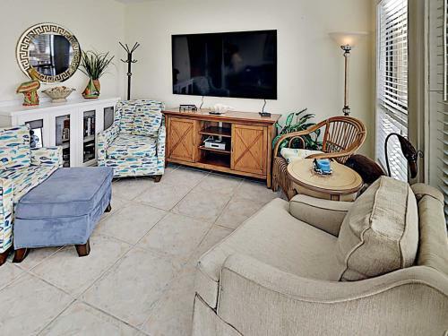 Apartamento Molokai Villas #a3 - Gulf Side