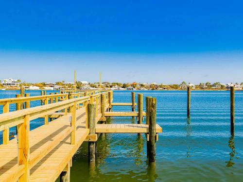 Apartamento Molokai Villas #a3 - Gulf Side