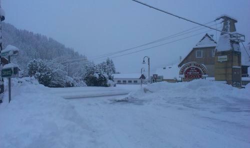 Hostal Gasthof Papillon