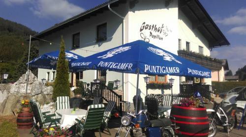 Hostal Gasthof Papillon