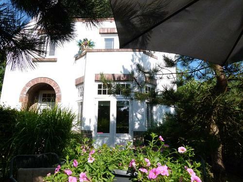 Villa Ons Buiten
