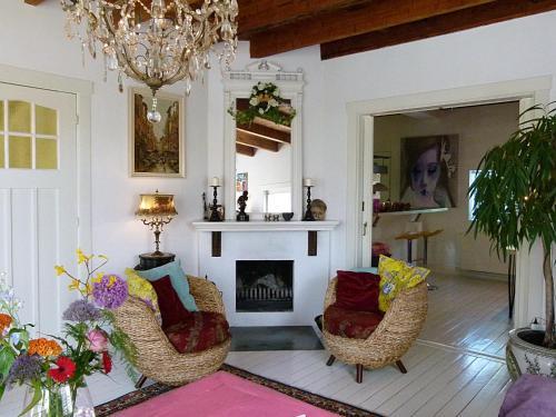 Villa Ons Buiten