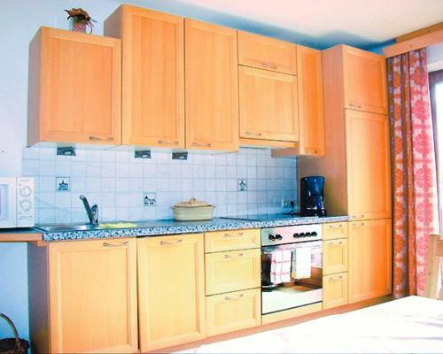 Apartamento Haus Wendelin
