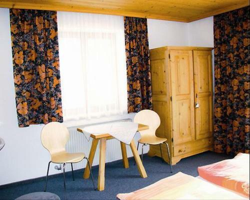 Apartamento Haus Wendelin