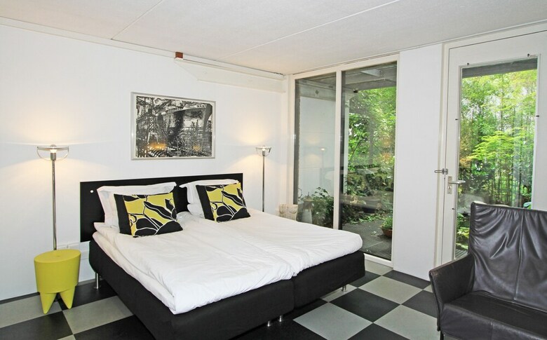 Apartamento Studio Bloemgracht