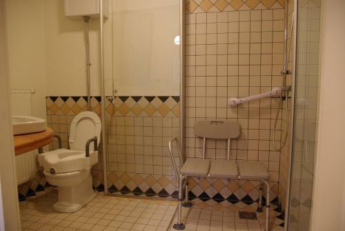 Hotel Vakantie Meerlo