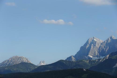 Chalet Alm Planai