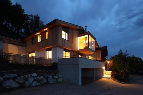Chalet Alm Planai