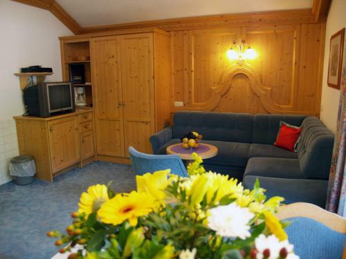Hotel Sportapart Garni Mallaun