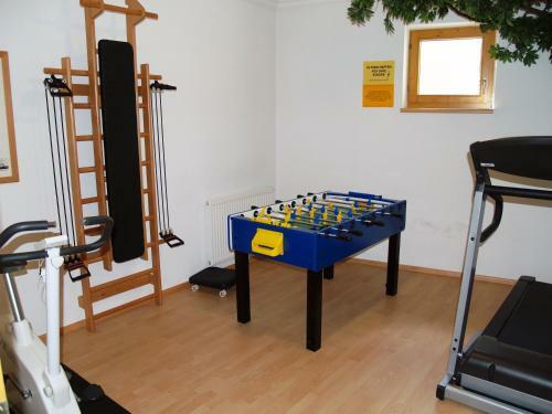 Hotel Sportapart Garni Mallaun