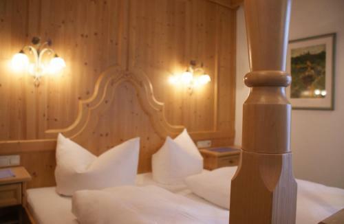 Hotel Sportapart Garni Mallaun