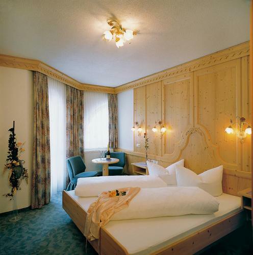 Hotel Sportapart Garni Mallaun