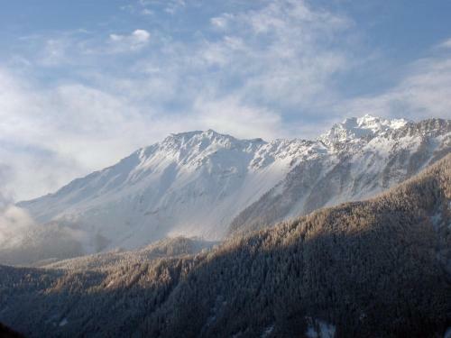 Apartamento Lettenbichler Christina