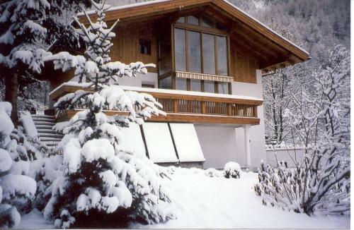 Apartamento Lettenbichler Christina