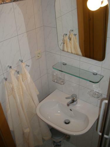 Apartamento Lettenbichler Christina