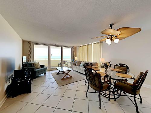 Apartamento Psun514
