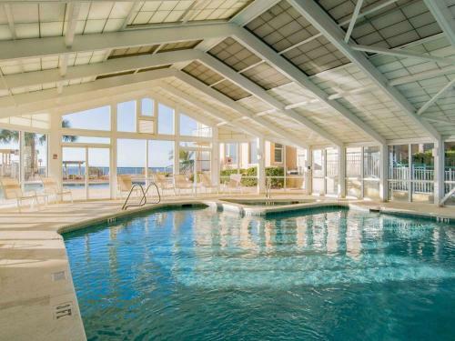Apartamento Beach Colony East #15a